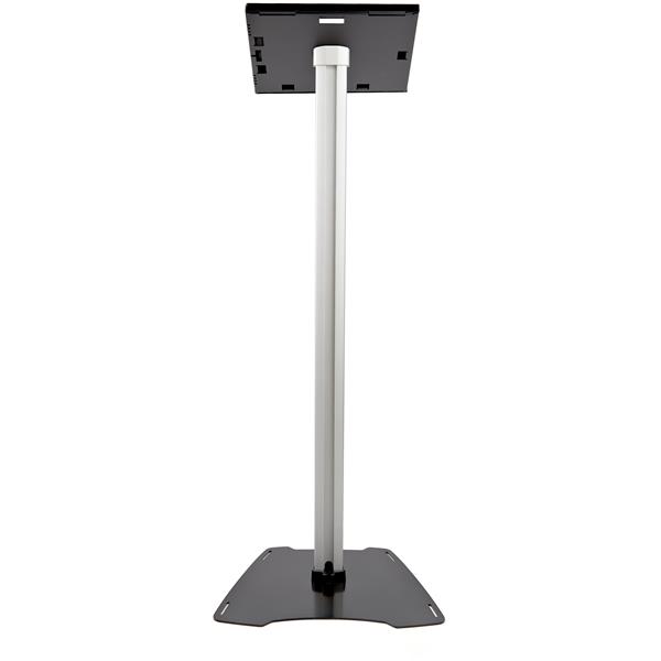 Lockable Floor Stand for iPad