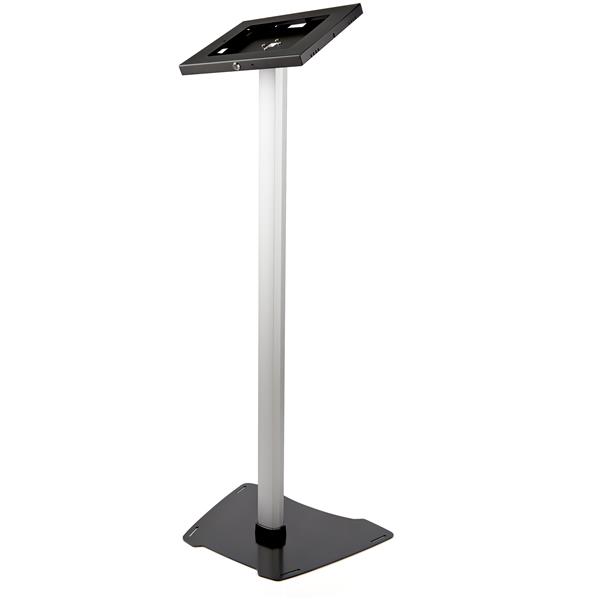 Lockable Floor Stand for iPad