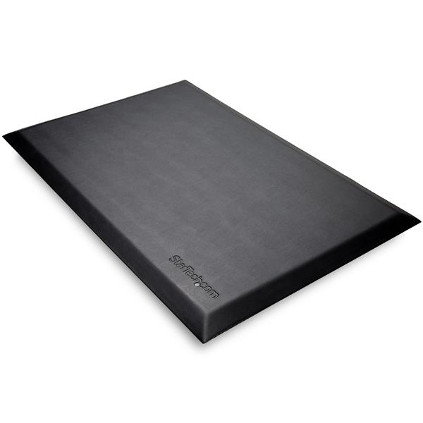 Anti-Fatigue Mat for Standing Desks - Large - 24 x 36 x ľ in.