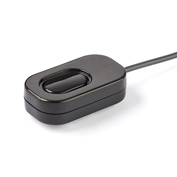 2-Port HDMI KVM Switch with Built-In Cables - USB 4K 60Hz