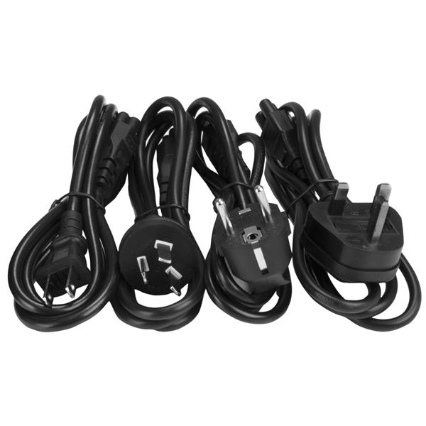 DC Power Adapter - 12V, 6.5A