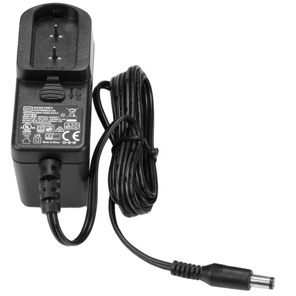 DC Power Adapter - 5V, 3A