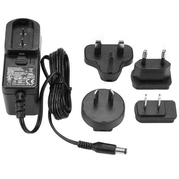 DC Power Adapter - 5V, 3A