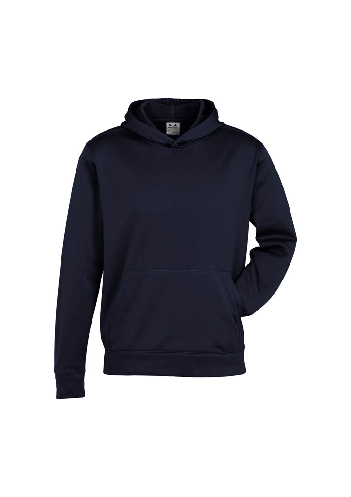 Hype Kids Hoodie - Navy