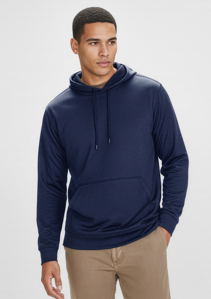 Hype Mens Hoodie - Navy