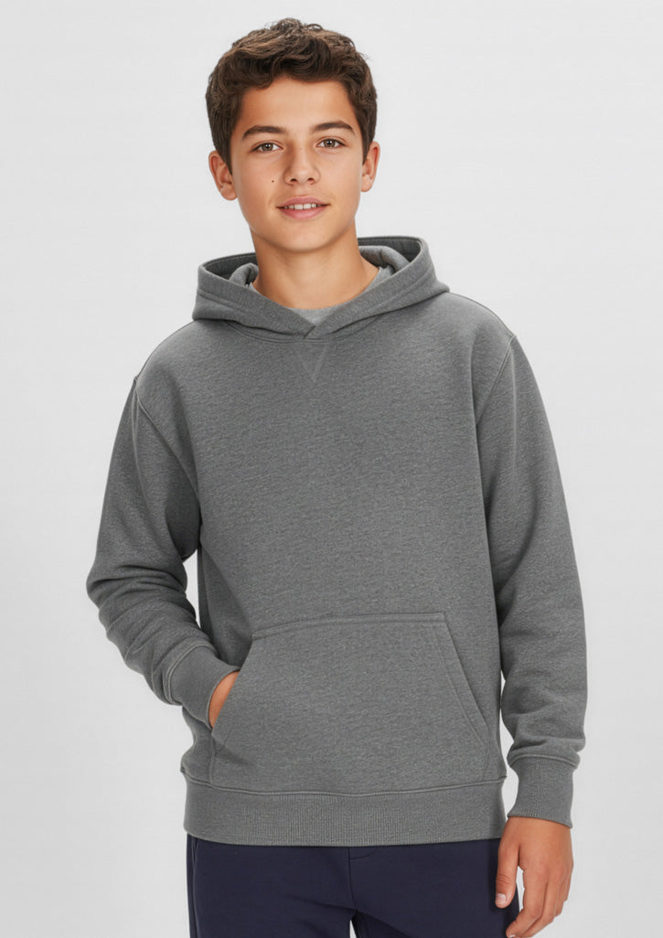 Crew Kids Hoodie - Navy