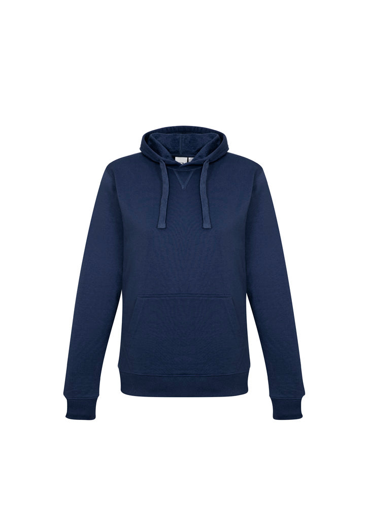 Crew Womens Hoodie - Navy