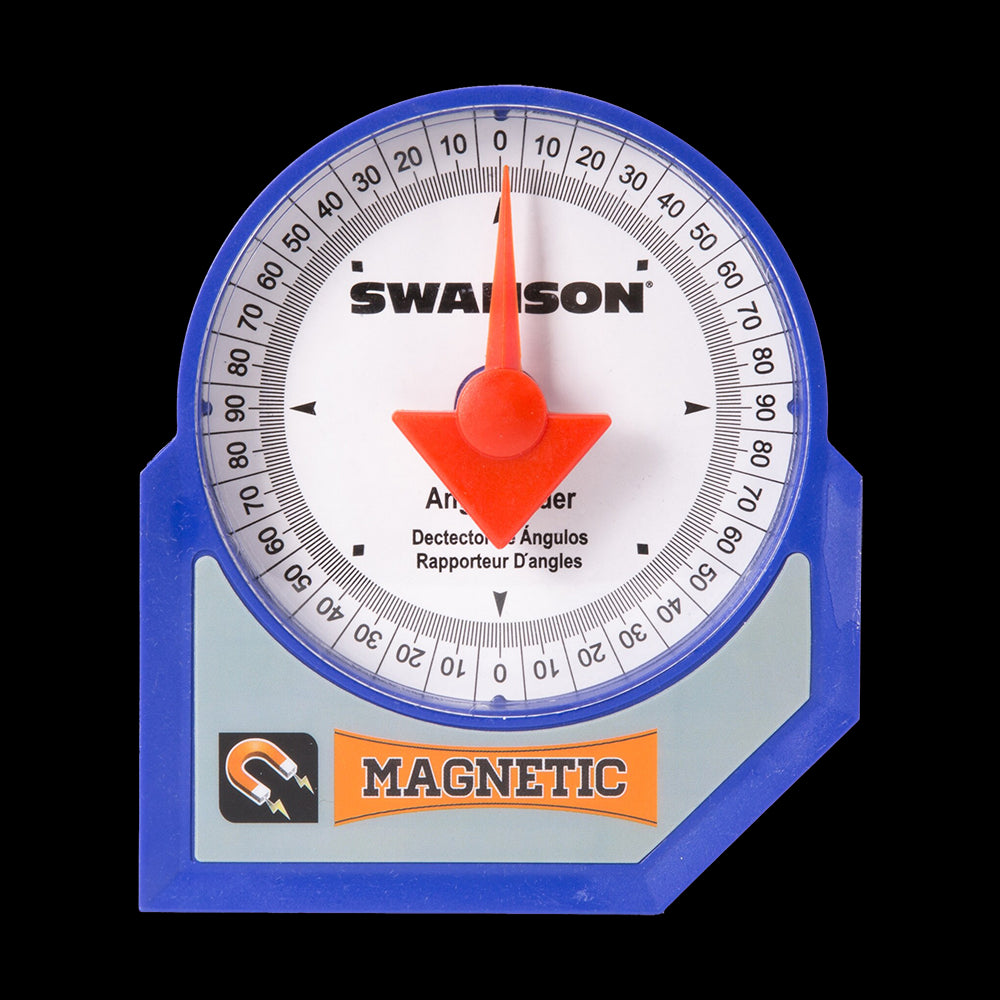 SWANSON Magnetic Angle Finder