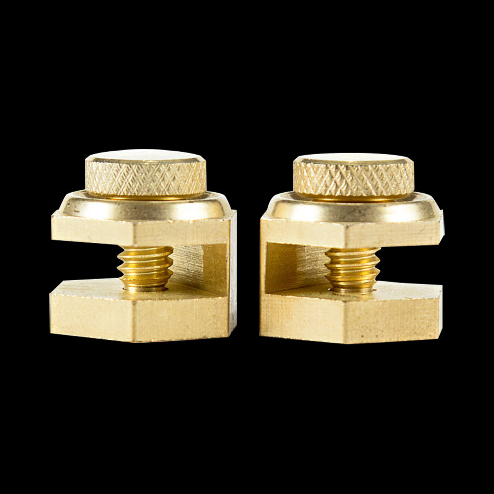 SWANSON Brass Stair Gauges