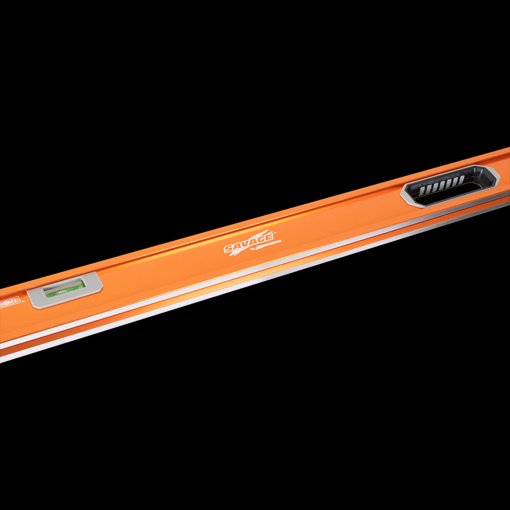 SWANSON 1800mm Savage™ Box Beam Level