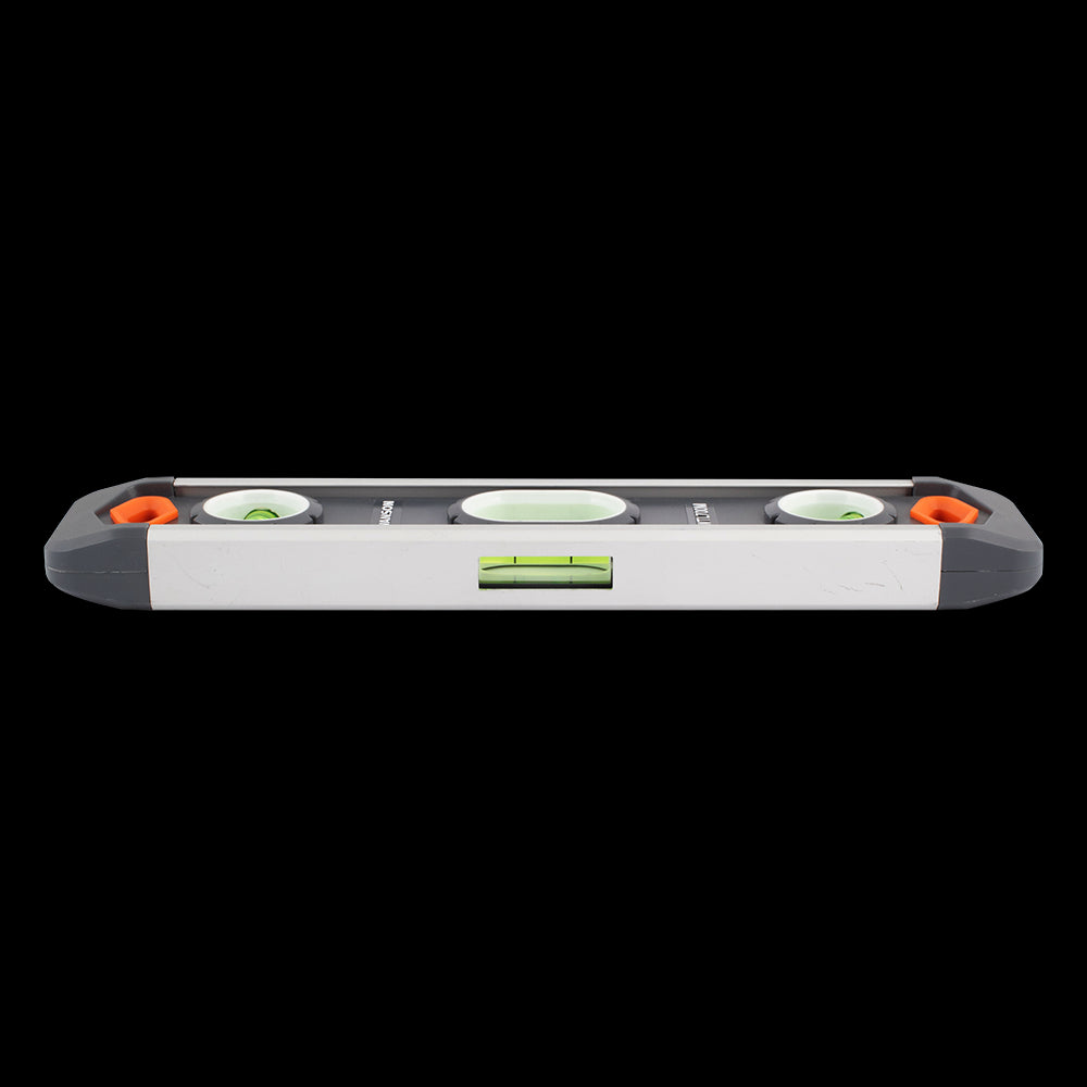 SWANSON 225mm Magnetic Aluminum Torpedo Level