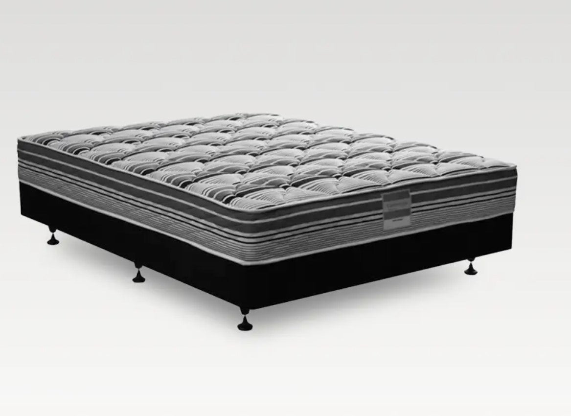 Euro Top Mattress - Sealy Corporate 203cm (King Single)