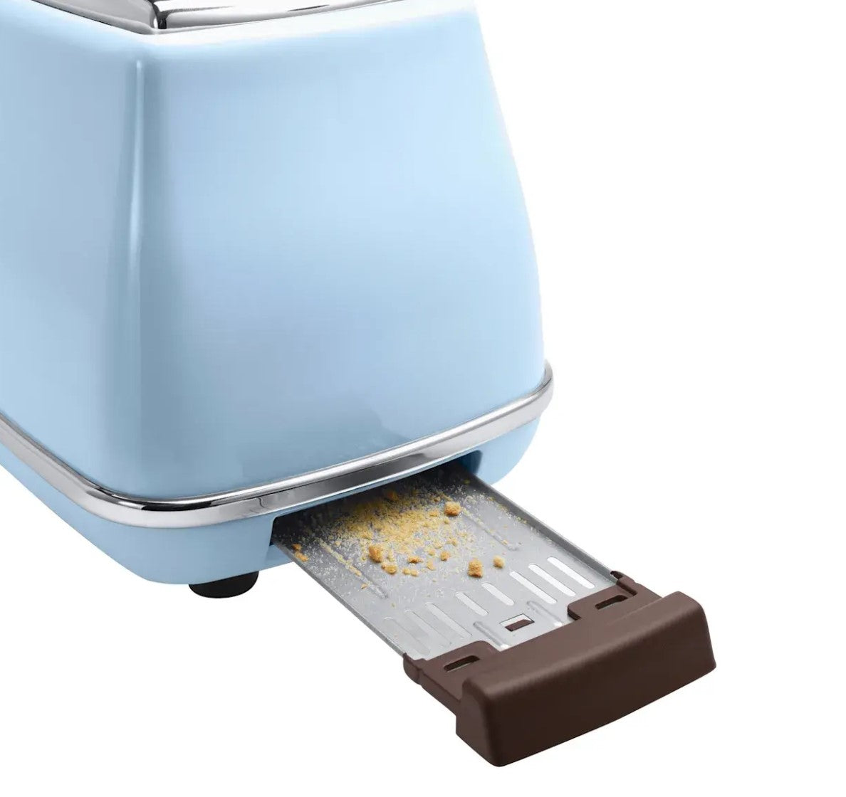 Vintage Breakfast Pack - De'Longhi Icona Azure (KBO2001.VAZ + CTO2003.VAZ)