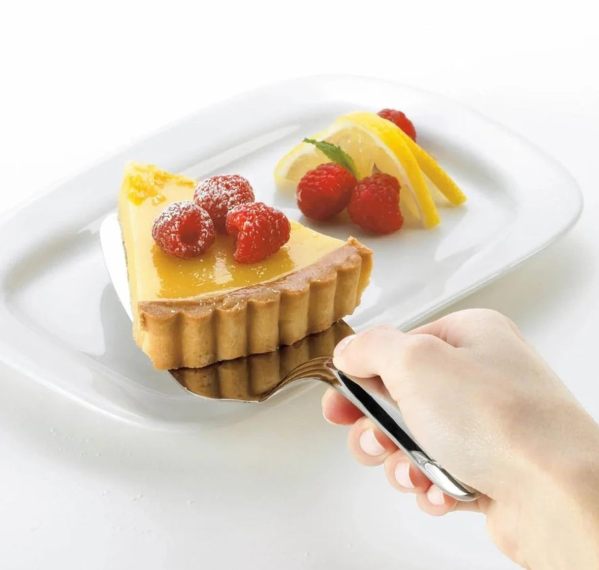 CUISIPRO - Cuisipro Mini Tempo - Cake/Pie Server