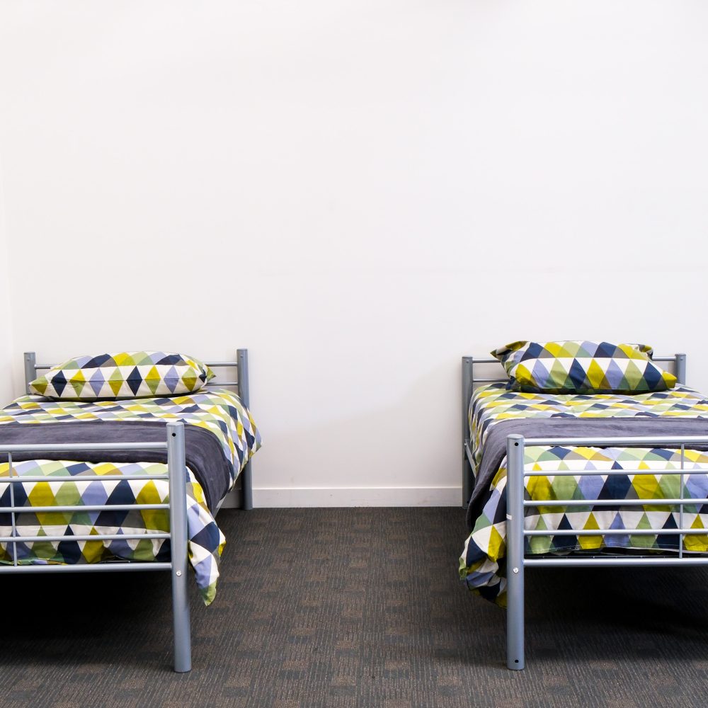 Bunk - Makers Stacka Grey (King Single)