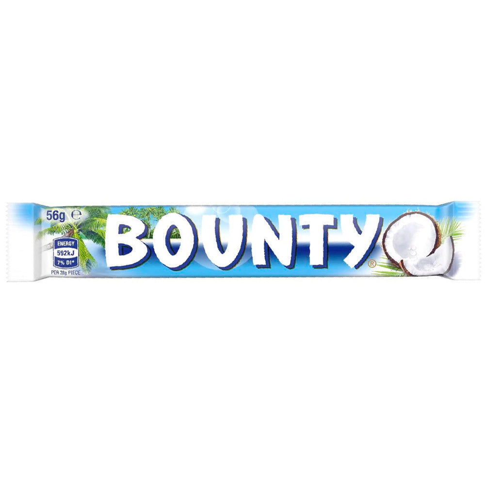 Bounty 56g - Pack of 24