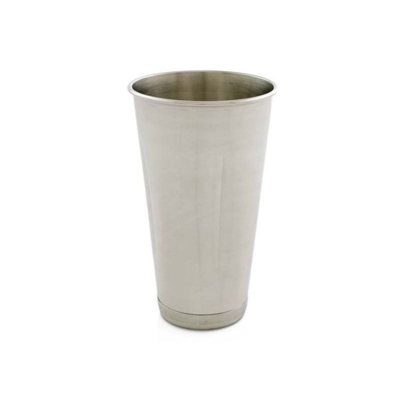 MILKSHAKE CONTAINER - S/S 18CM (Set of 6)