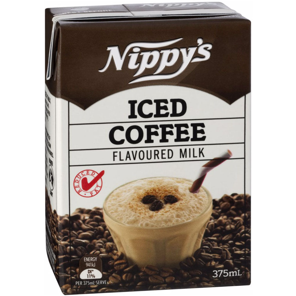 Nippy’s Coffee 375ml - Pack of 24