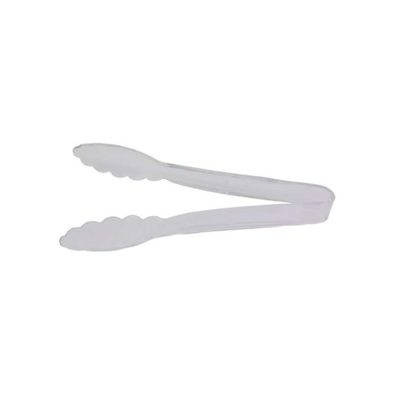 Tong Clear 24cm