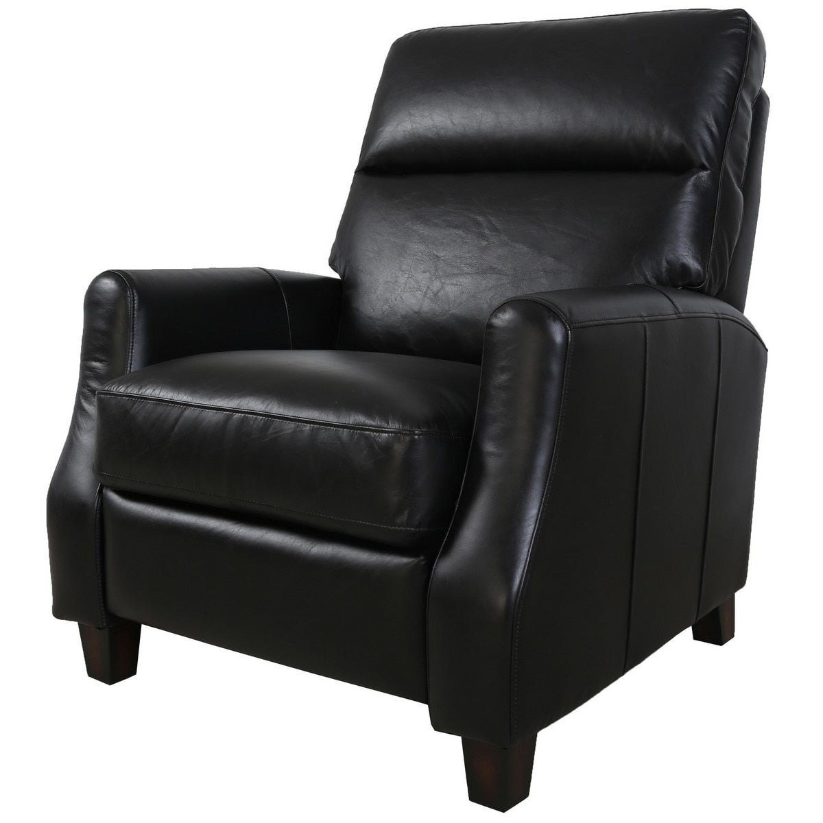 RECLINER - POMPEI (BELON BLACK)