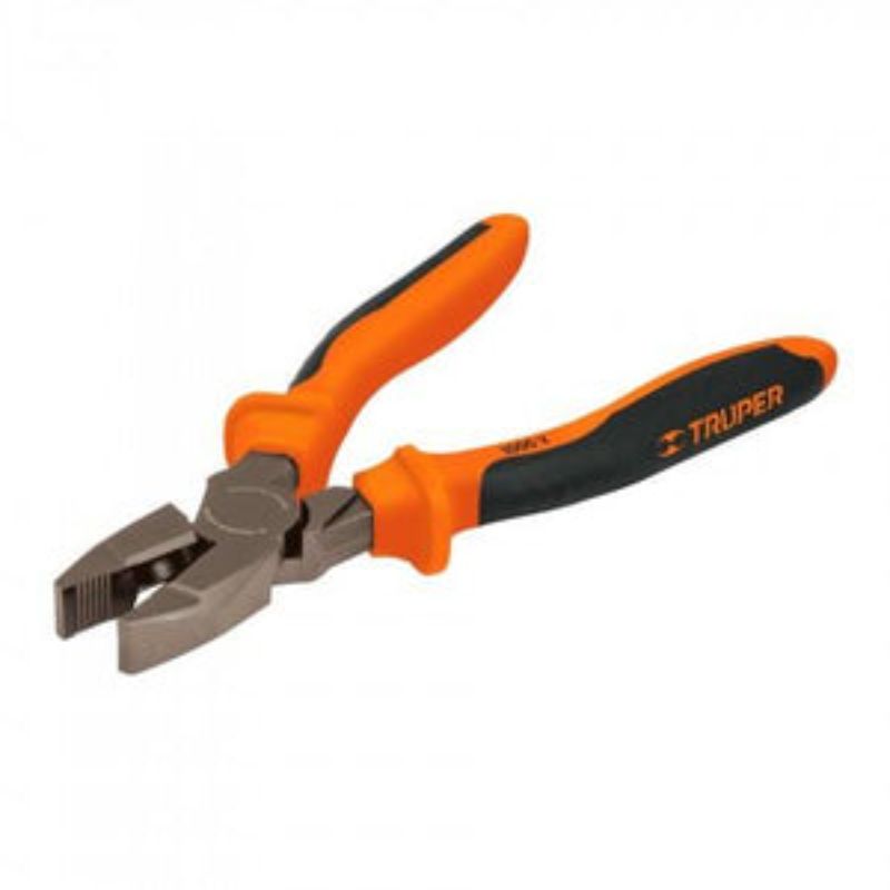 Electrician Pliers 200mm 1000 Volt Truper
