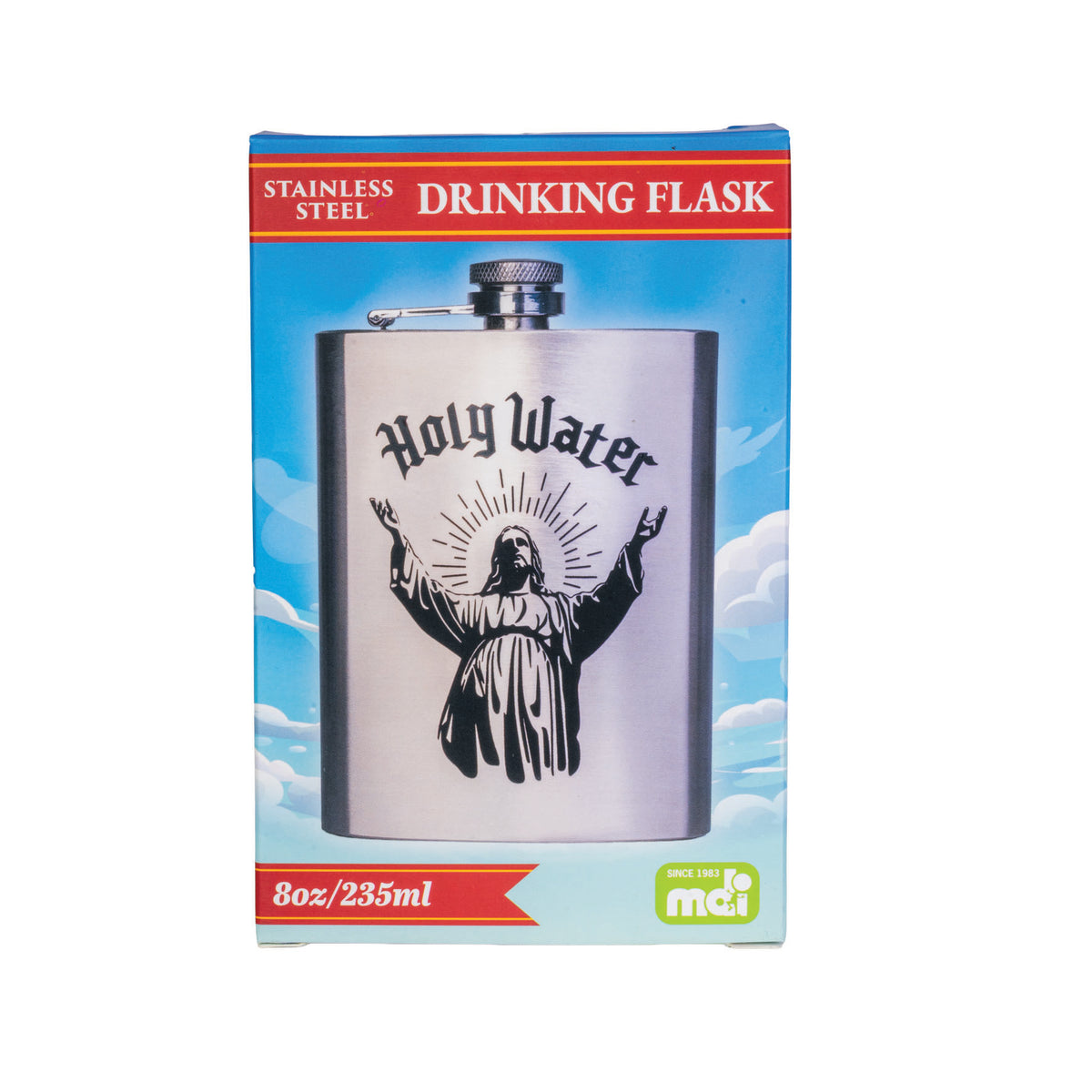 Novelty President Dump Toilet Paper