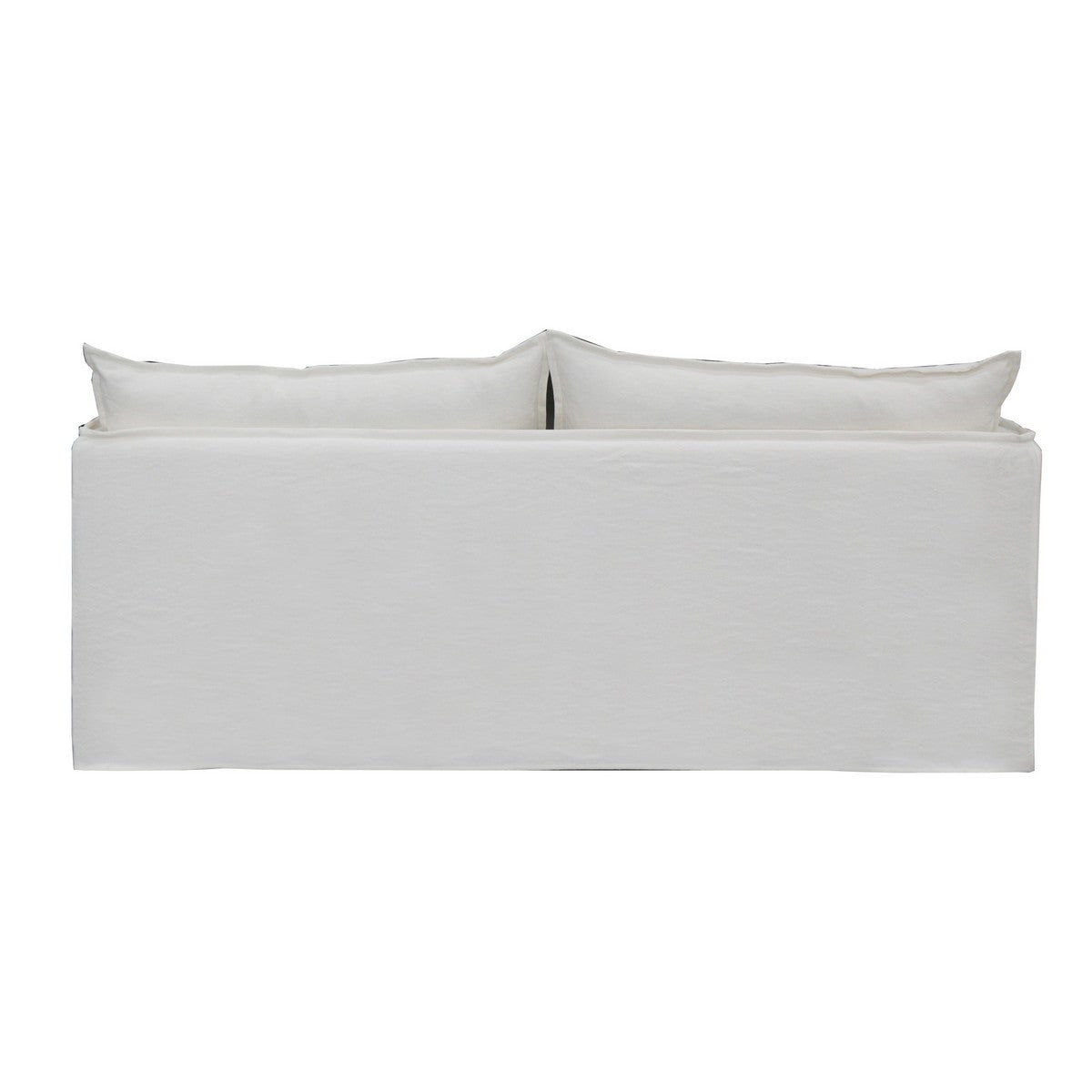 3 SEAT SOFA - COURTENAY CLOUD (2.1m)