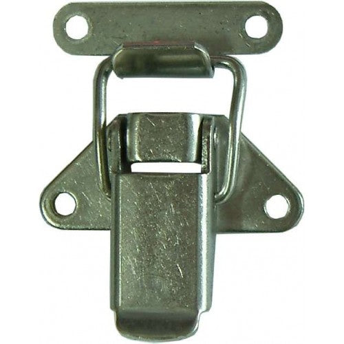 Catches Tool Chest - Stainlesssteelsmall