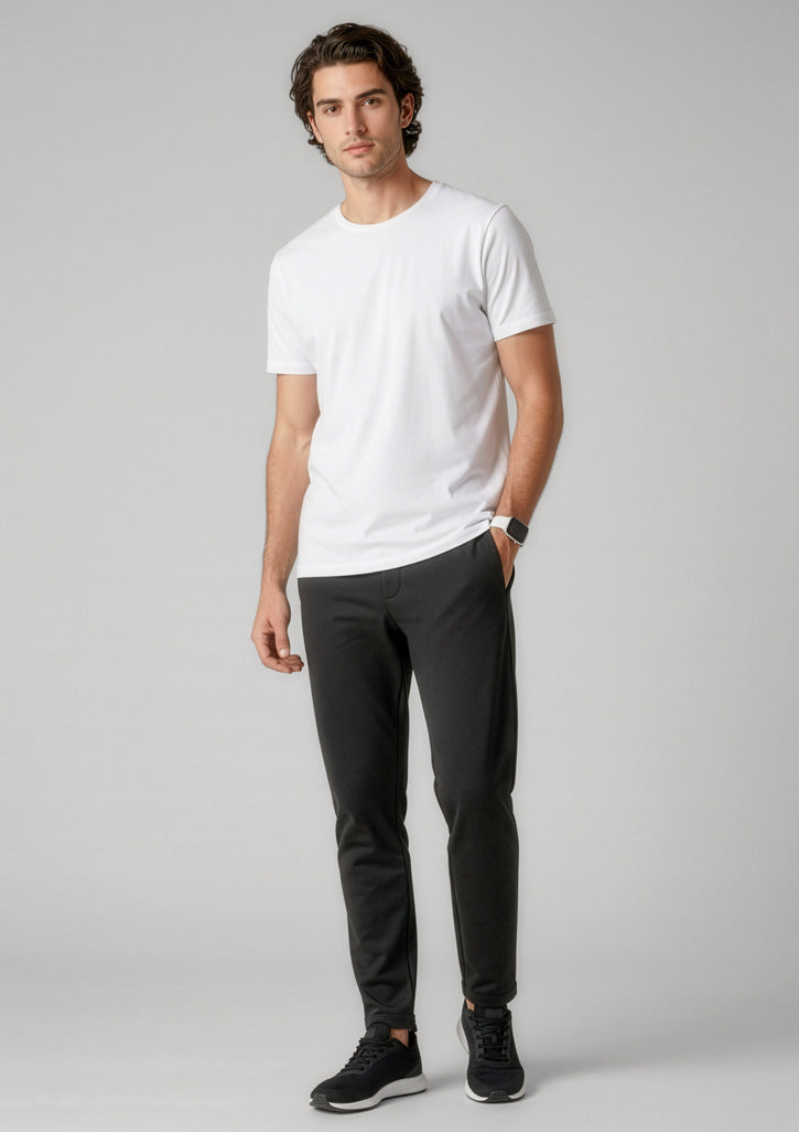 Score Mens Pant - Black