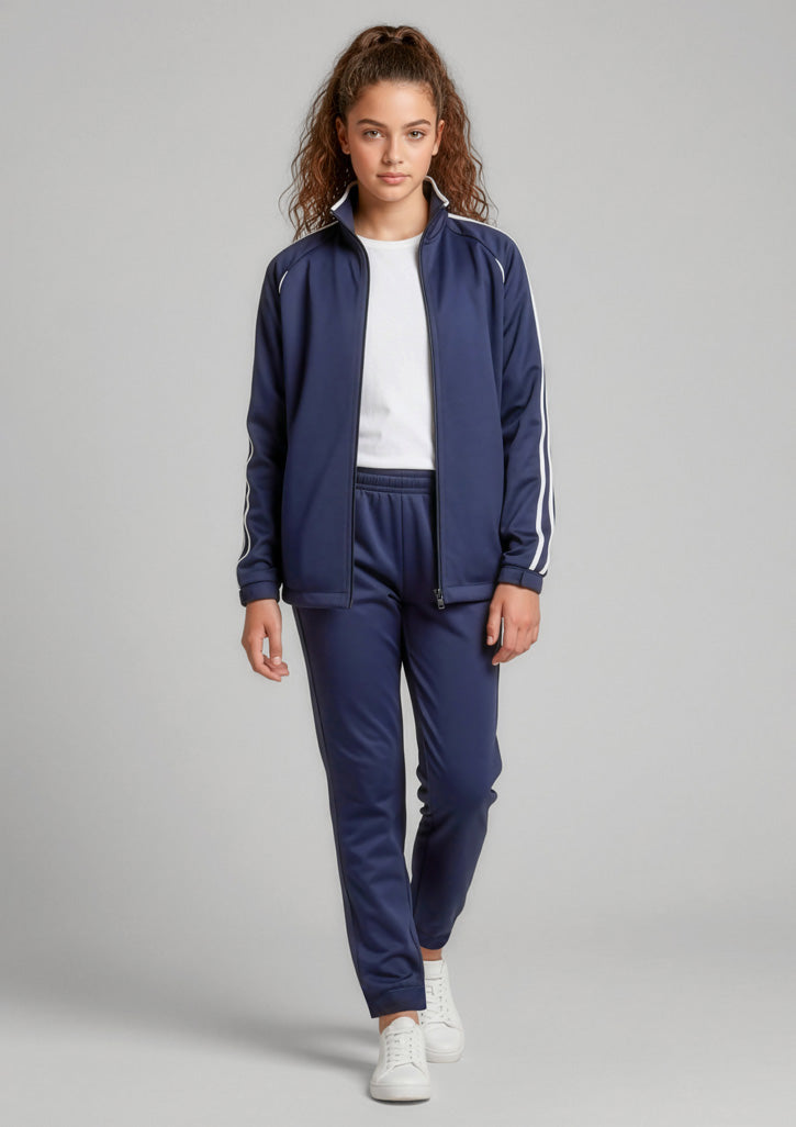 Flash Kids Pant - Navy