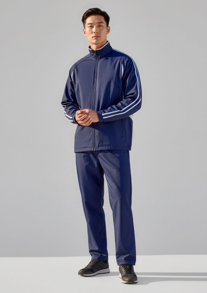Flash Unisex Pant - Navy