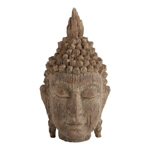 Buddha Head - 30.5cm