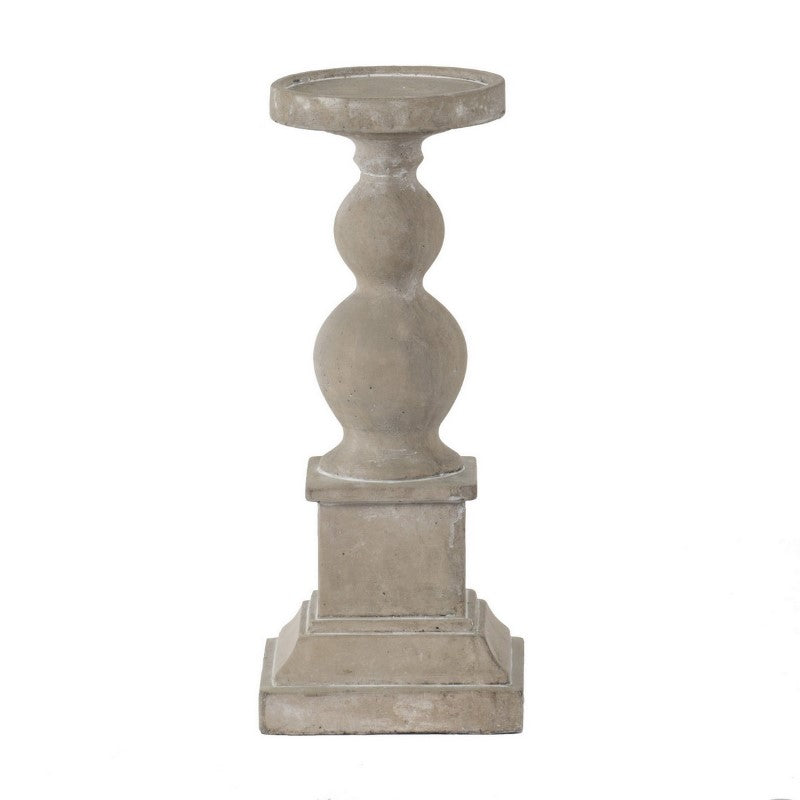 CANDLE HOLDER (15 x 36cm)