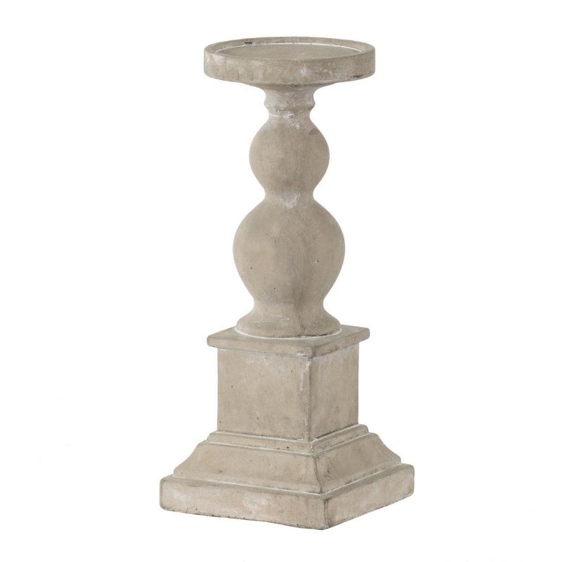 CANDLE HOLDER (15 x 36cm)