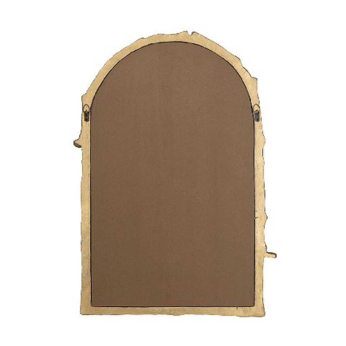 WALL MIRROR - GOLD (61 x 3.5 x 86.4cm)