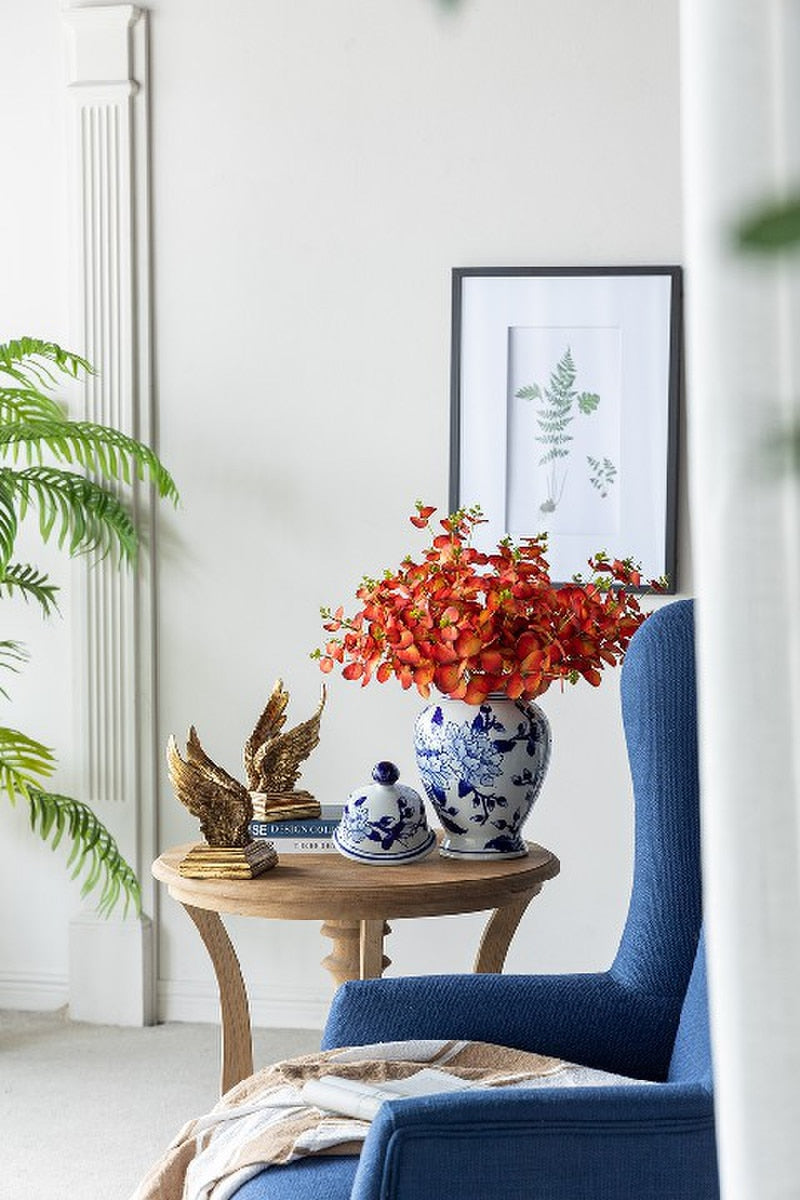 BOOK ENDS - GOLD ANGEL WINGS 11 x 13 x 21cm (SET of 2)