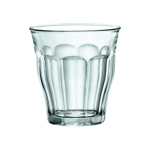 Duralex Picardie Tumbler 220ml 6 Pack