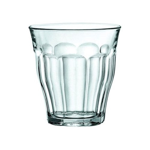 Duralex Picardie Tumbler 250ml 6 Pack