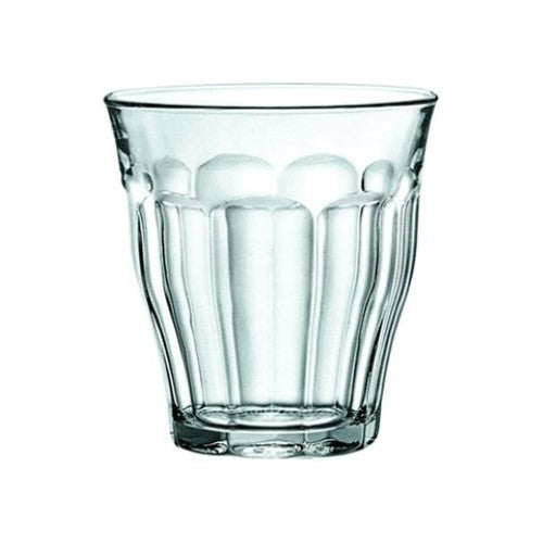 Duralex Picardie Tumbler 310ml 6 Pack