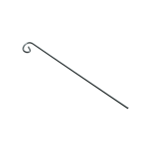 Slate Plant Label Stick - S 36cm (Set of 20)