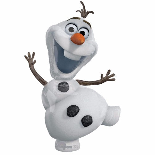 Shape Disney Frozen Olaf