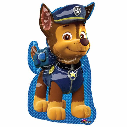 Shape Paw Patrol Chase 58cm x 78cm