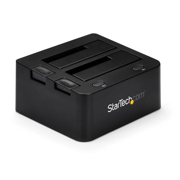 Universal Docking Station for Hard Drives - USB 3.0 with UASP