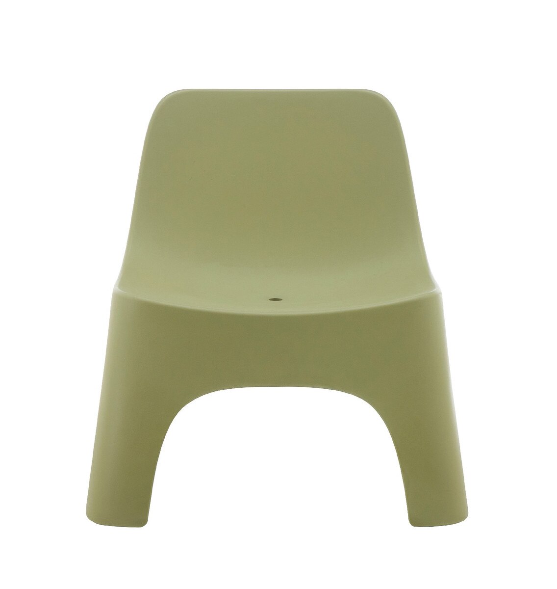 OUTDOOR RELAX CHAIR - OLIVE