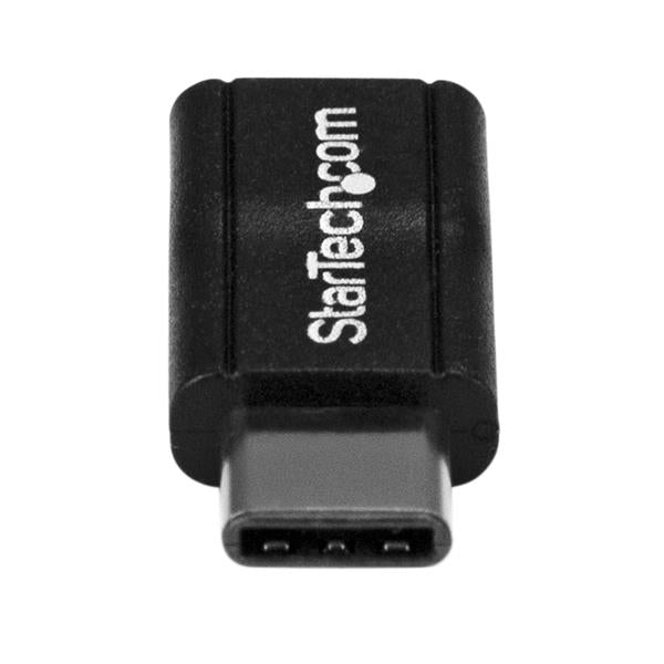 USB-C to Micro-USB Adapter - M/F - USB 2.0
