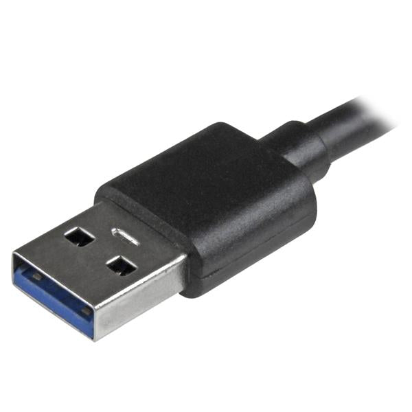 USB 3.1 (10 Gbps) Adapter Cable for 2.5 and 3.5 SATA Drives