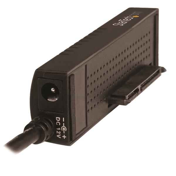 USB 3.1 (10 Gbps) Adapter Cable for 2.5 and 3.5 SATA Drives