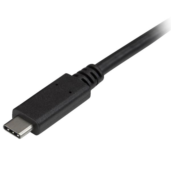 USB-C to USB-B Cable - M/M - 1,8 m (6 ft.) - USB 3.0