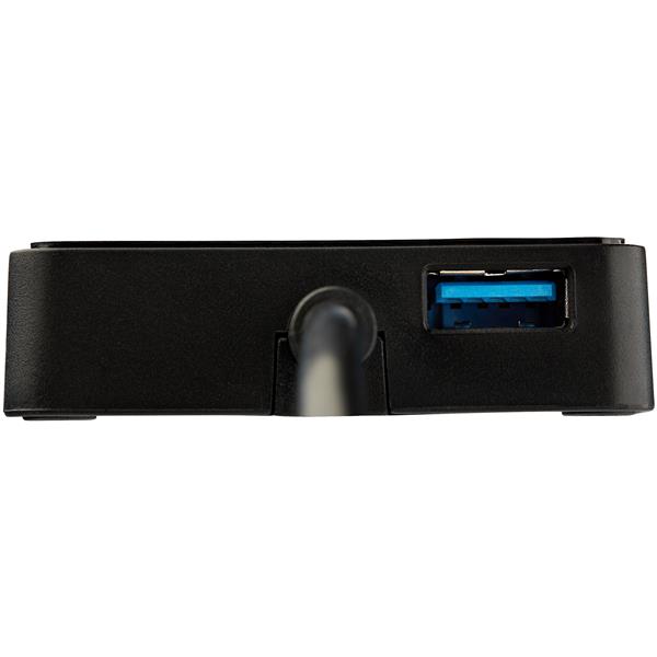 USB 3.0 to Dual Port Gigabit Ethernet Adapter NIC w/ USB Port