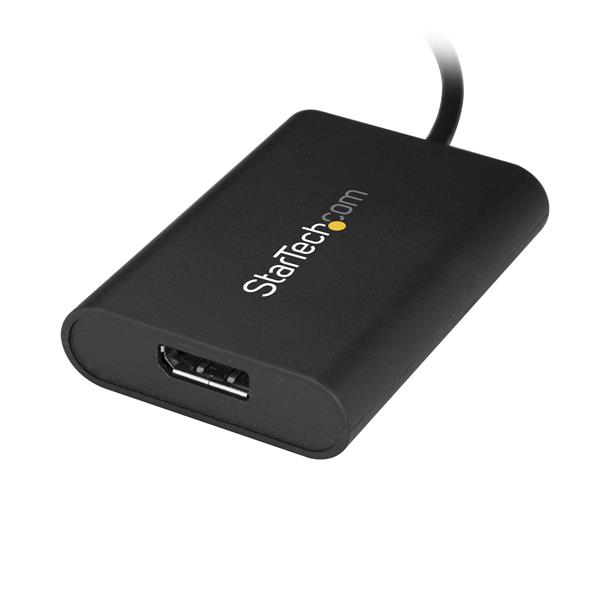 USB 3.0 to DisplayPort Adapter - 4K 30Hz